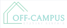 OFF-CAMPUS Student Rentals Logo